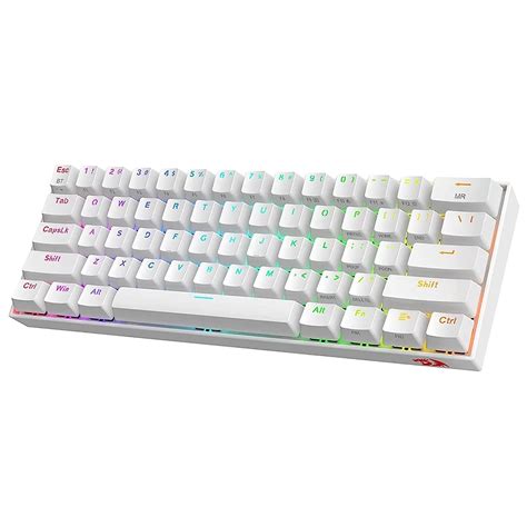 Amazon.in: Buy YK CONSULTANCY Mechnical Keyboard Triple Mode Wireless ...