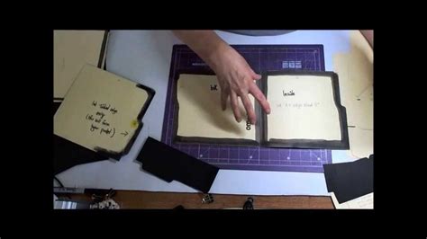 Tutorial Making a Book From File Folder 的图像结果