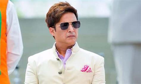 Jimmy Sheirgill: Actors now have another option with OTT