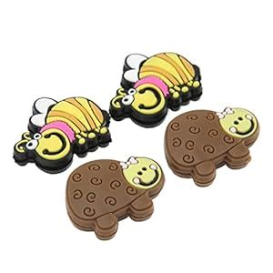 Adium Tennis Racket Dampers Easy Install Lightweight Tennis Racquet ...