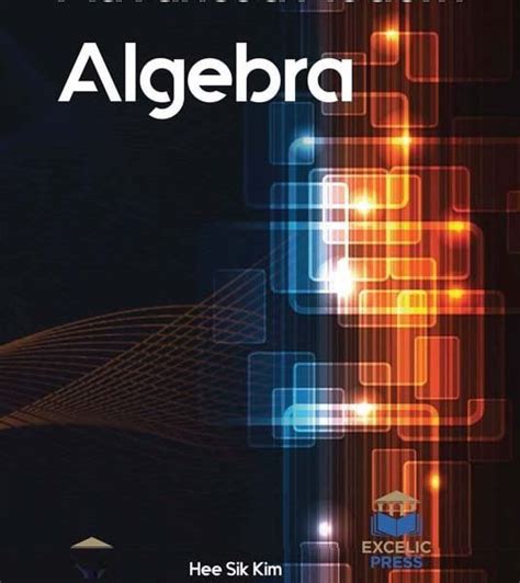 Image result for Advanced Algebra Book