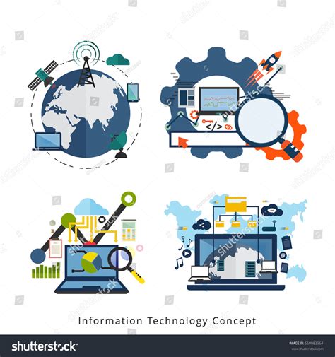 Communication Background Design 的图像结果