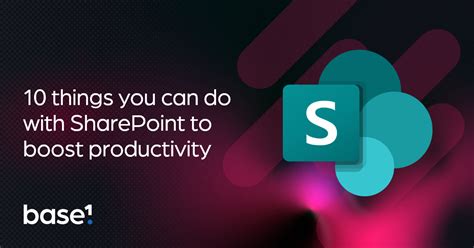 SharePoint Things 的图像结果