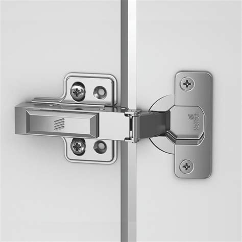 Hettich Veosys Hinges - Soft Close (SS304 Corrosion Proof) – KYZO