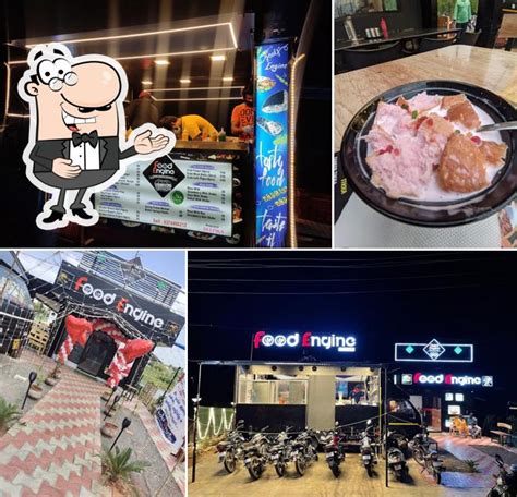 Food Engine, Tirunelveli - Restaurant menu, prices and reviews