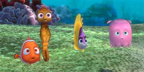 Image result for Finding Nemo Animation
