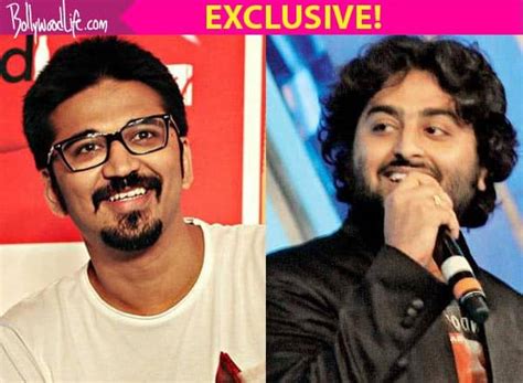 Arijit Singh is the BEST singer in Bollywood today, says Amit Trivedi ...