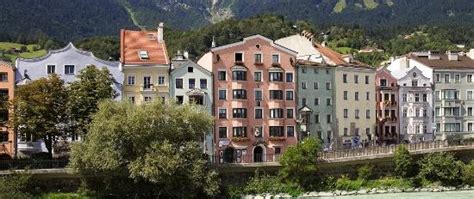 HOTEL MONDSCHEIN (Innsbruck) - Hotel Reviews, Photos, Rate Comparison ...