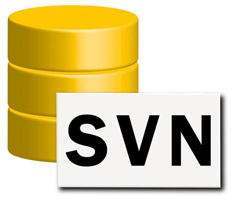 Apache Subversion 的图像结果