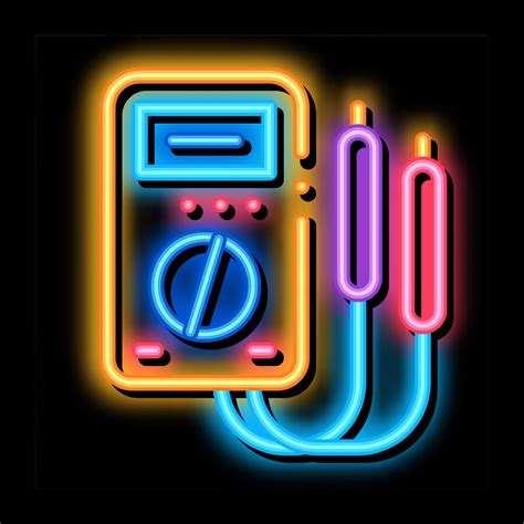 Image result for Cartoon Neon Light Control Panel