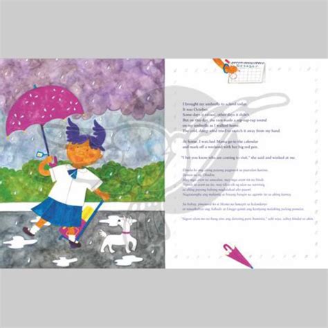 How Long Till September? | English Filipino Bilingual | Adarna House | Children’s Book, Hobbies ...