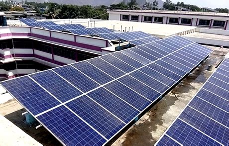 Leading Solar Energy & Solar Power Company In India.