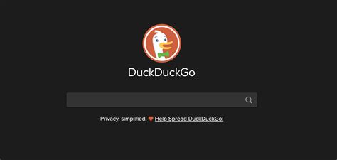 Go DuckDuckGo 的图像结果