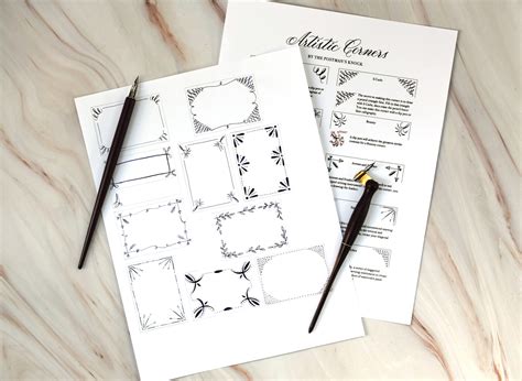 Image result for Border Design