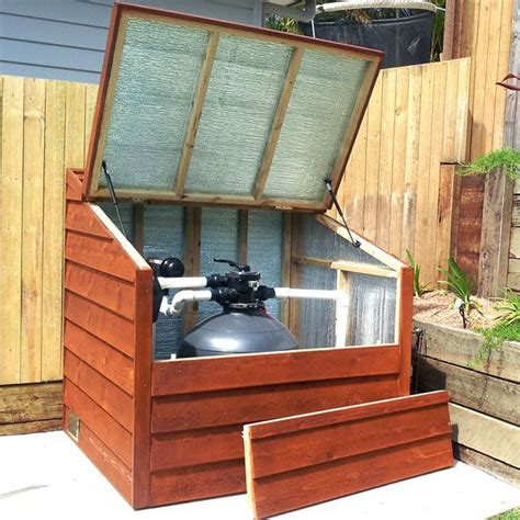 Image result for DIY Inground Pool Cover