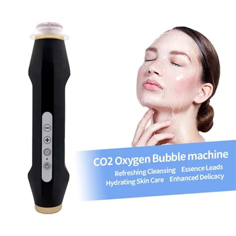 Portable Wireless Oxygeneo Machine – SD Cosmetics Care
