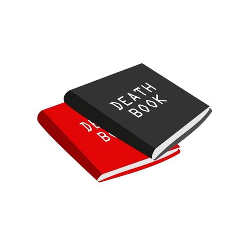 Image result for Death Note Book PNG