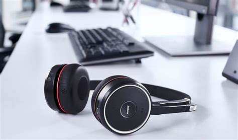 Dua Headset Jabra Terbaru Resmi Meluncur Di Indonesia