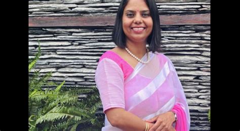 Hyatt Regency Dehradun Appoints Deepali Mathur As Director Of Rooms ...