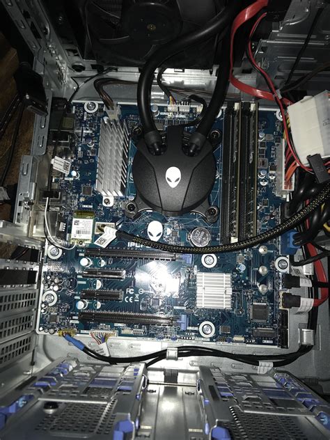 Image result for Alienware Aurora 7