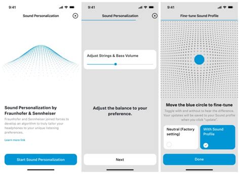 Image result for Sennheiser Smart Control Tutorial