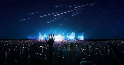 This Company Is Creating World's 1st Man-Made Meteor Shower Which Will ...