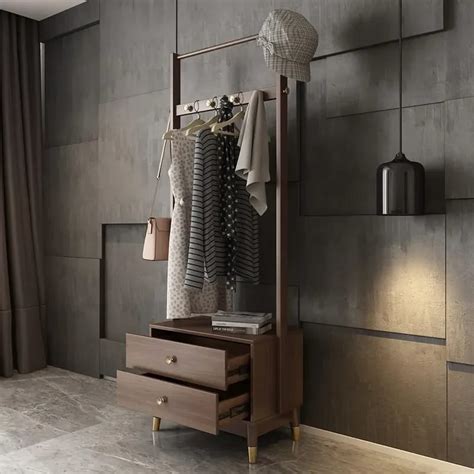 Cloth Rack / Office Rack – PC HOME DECOR
