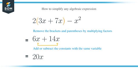 Image result for Algebraic Expressions Simplification