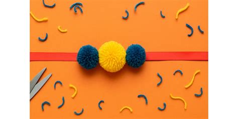 Rakhi Craft: Raksha Bandhan Art & Craft Ideas for Kids
