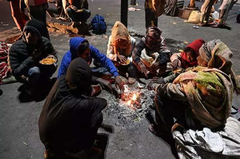 Without IDs, Many Homeless Find Shelters Out Of Bounds