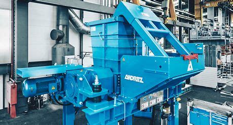 ANDRITZ to supply a complete reject treatment and sludge handling ...