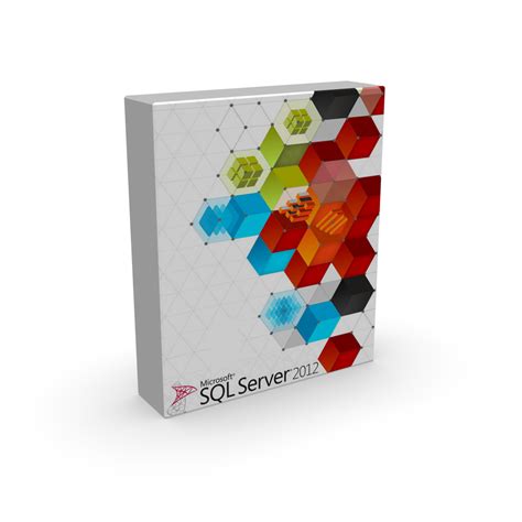 SQL Server 2012 Express - Download for PC Free