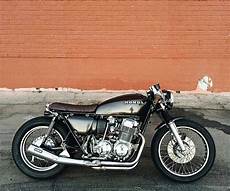 Honda Cb Cafe Racer Umbau by 149 Modified Honda Cb 750 Cafe Racer Https Www Honda Cb Cafe Racer Umbau