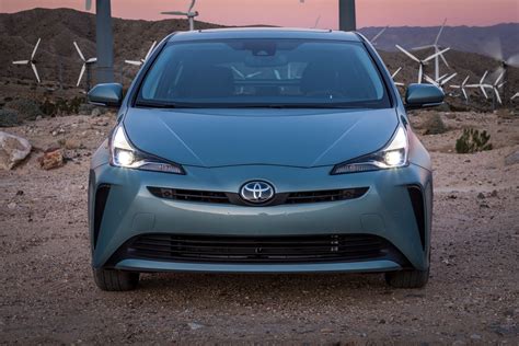 2020 Toyota Prius Pricing, Photos & Specs