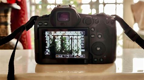 Canon EOS R5: In Pics | HT Tech