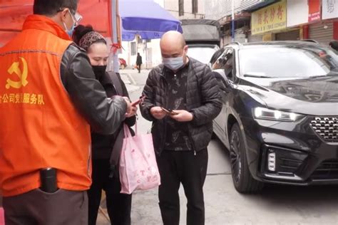 实地探访广州瑶台村：商铺暂停营业，管控更加严格_凤凰网视频_凤凰网