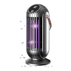 Flowtron Mosquito Killer Friendly Mosquito Killer, Fly Insect Killer ...