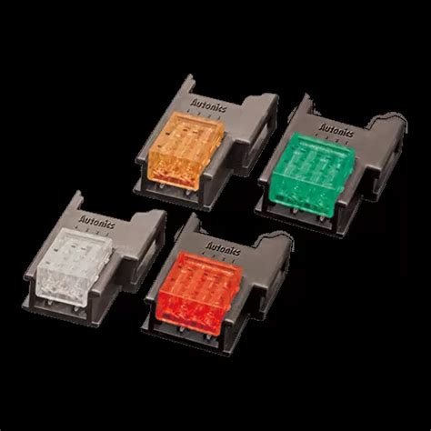 Connectors | Autonics (IN)
