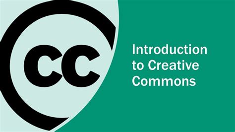 Creative Commons Logo 的图像结果
