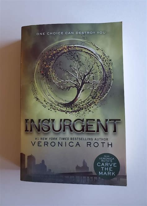 Divergent Book 1