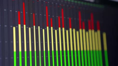 Image result for LED Audio Level Indicator