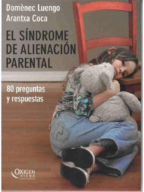 Image result for Alienacion Familiar