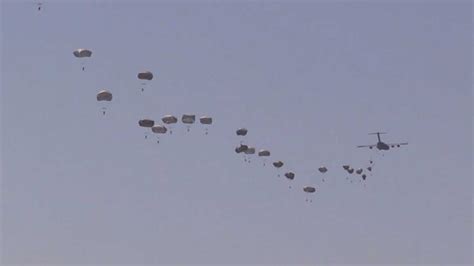 Static Line Parachuting 的图像结果