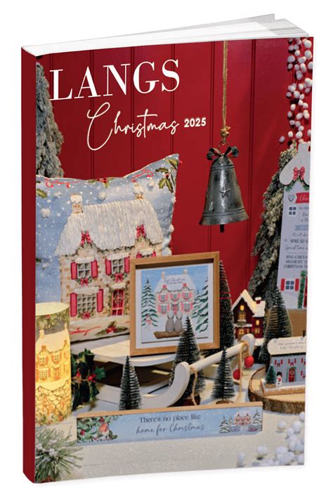Wholesale Christmas Gifts & Decor | Langs Christmas Collection