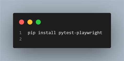 Py.test Install Python 的图像结果
