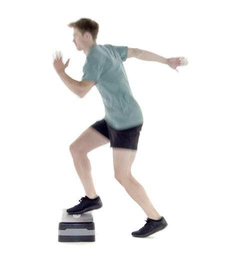 Como executar o skipping no step - Physitrack