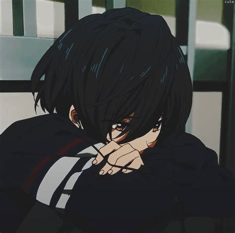 Emo Anime Sad