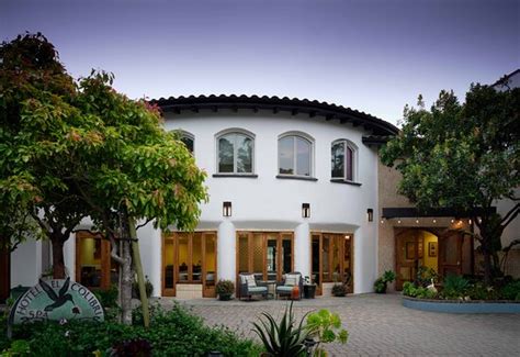 EL COLIBRI HOTEL & SPA (Cambria) - Hotel Reviews, Photos, Rate ...