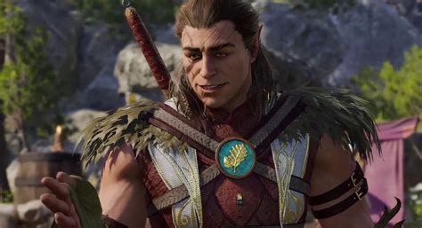 Baldur's Gate 3: Mind archive interface in BG3 explained