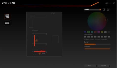 Rezultat imagine pentru CyberpowerPC Mouse Light Control